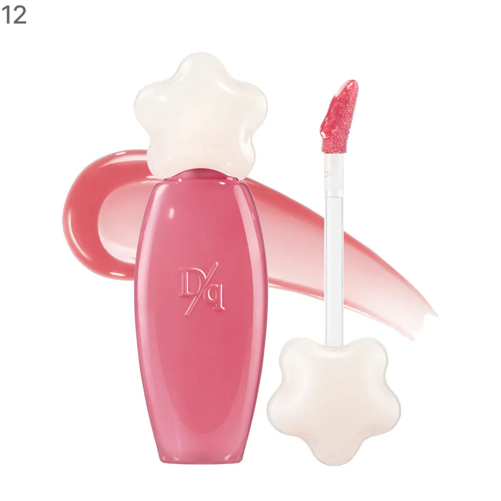 Pure Water Lip Gloss #12 Chilling Petal