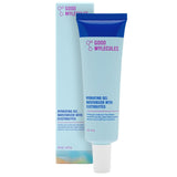 Hydraterende gelcrème met elektrolyten 50 ml