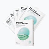 Pore·Remedy Purifying Mud Face Mask