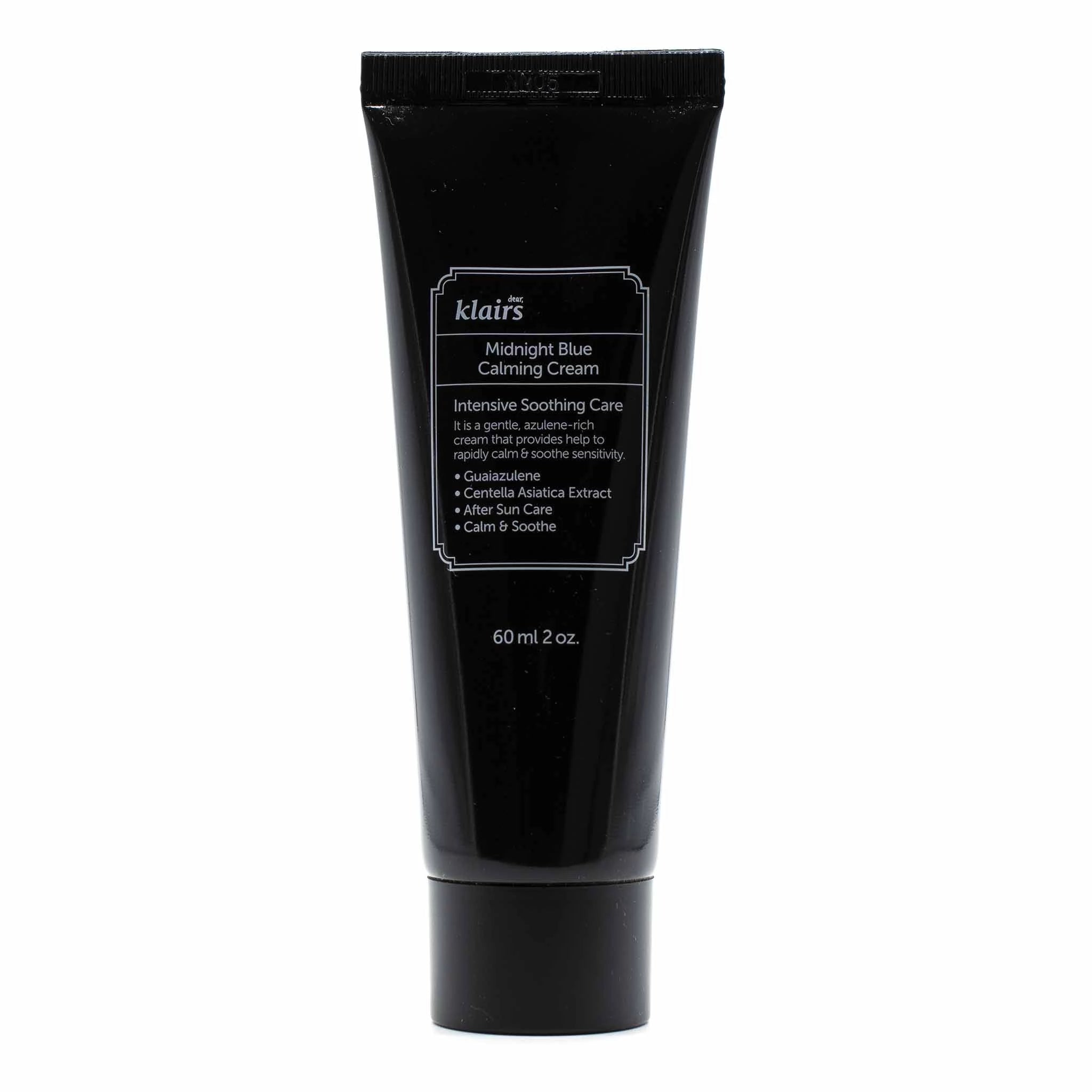 Midnight Blue Calming Cream 60ml (DAMAGED BOX)