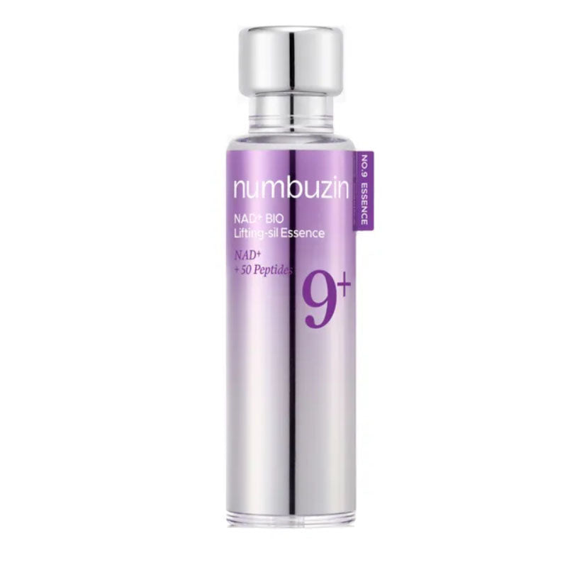 No.9 NAD Bio Lifting-sil Essence 50ml (No Box)