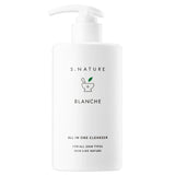 Blanche All in One Cleanser 260ml (For All Skin Types)