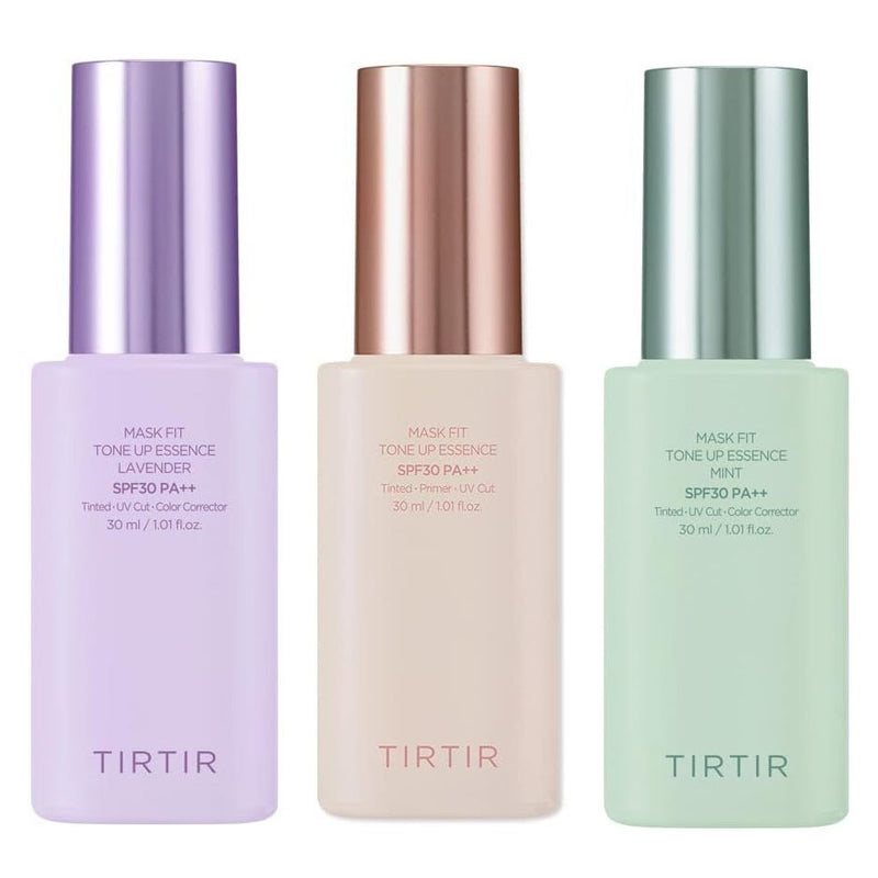 Buy Tirtir Mask Fit Tone Up Essence 30ml in Australia