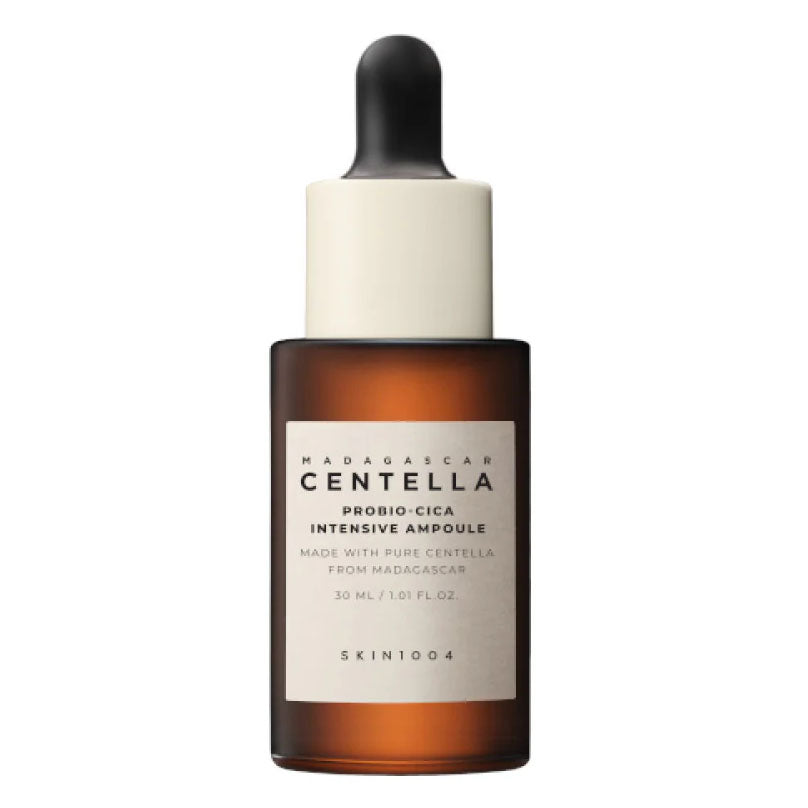 Madagascar Centella Probio-Cica Intensive Ampoule Mini 30ml (Damaged Box)