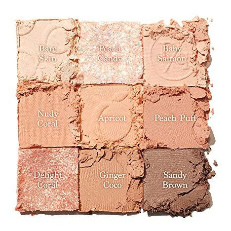Shadow Palette 7g