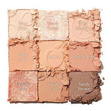 Shadow Palette 7g