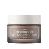 Mushroom Collagen Cream 50ml SHORT EXP 01/06/2026