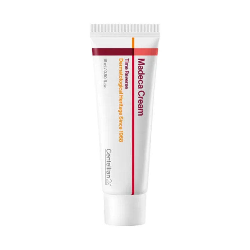 Madeca Cream Time Reverse 15ml (Mini)