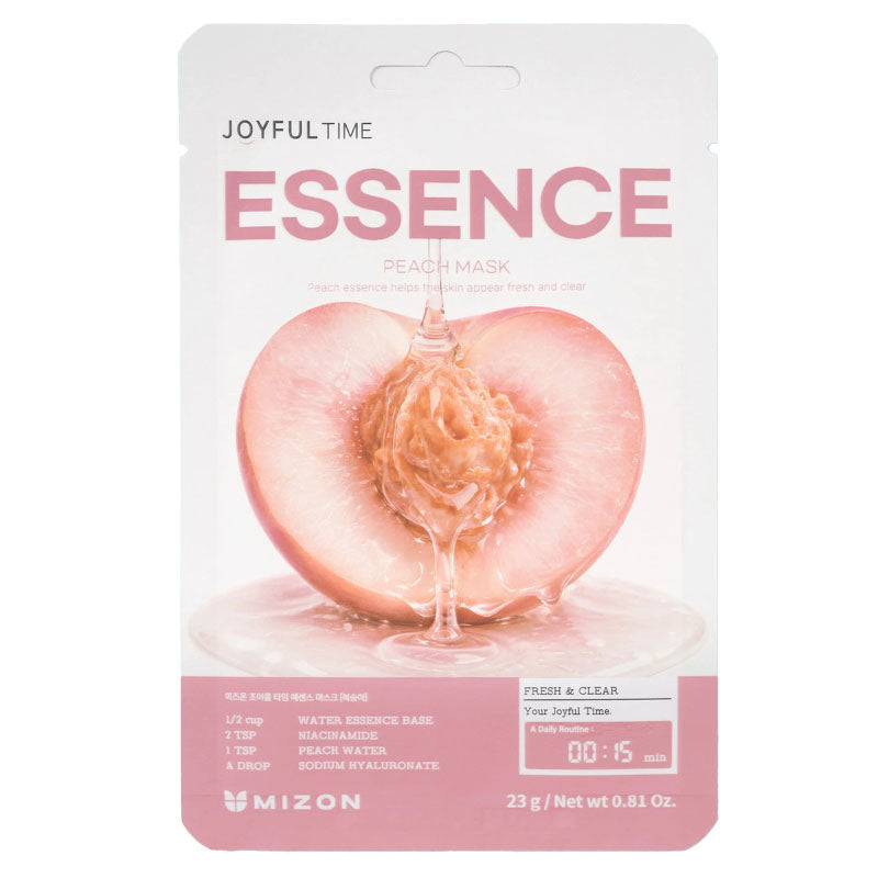 Joyful Time Essence Mask 23g