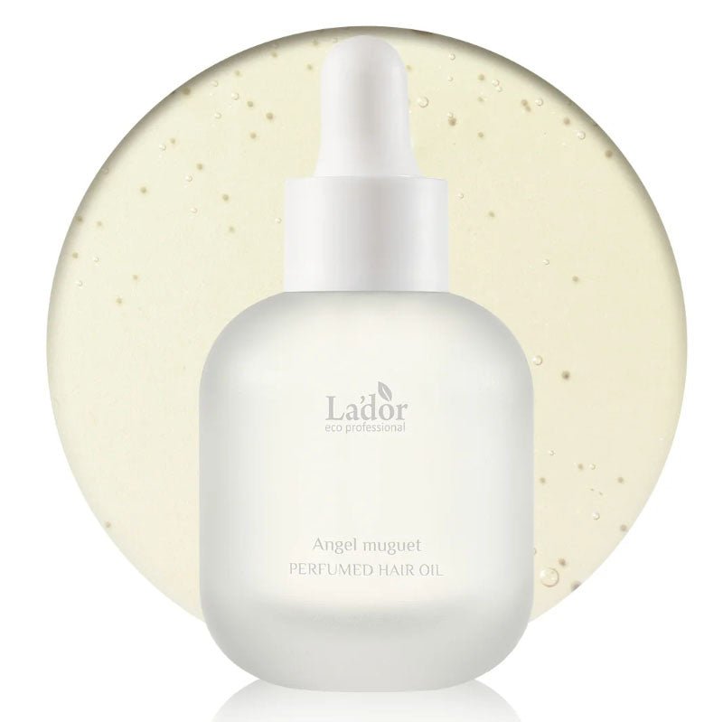 Perfumed Hair Oil 30ml