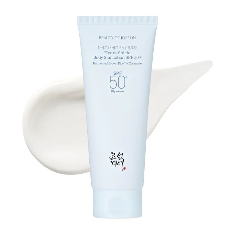 Hydra Shield Body Sun Lotion 150ml
