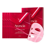 Red Collagen Jello Mask 25g