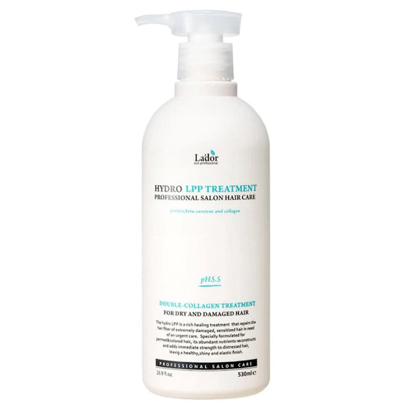 Hydro LPP Treatment 530ml (Broken Pump)