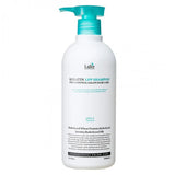 Keratin LPP Shampoo 530ml (Flawed Packaging)
