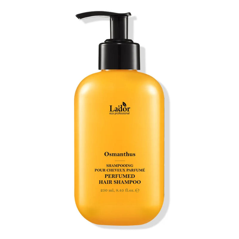 Perfumed Hair Shampoo 250ml