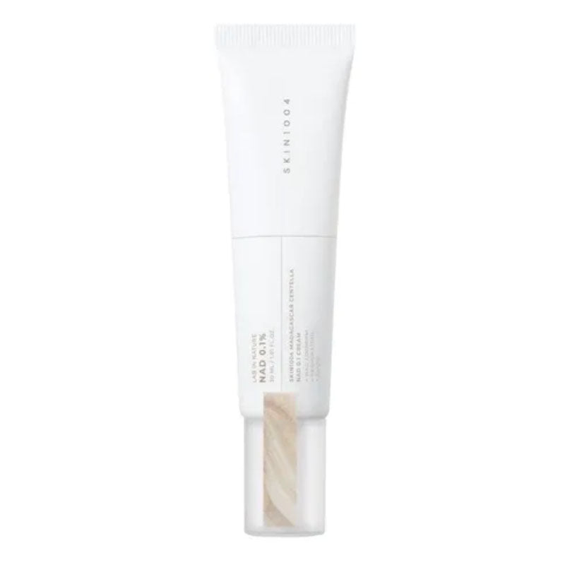 Madagascar Centella NAD 0.1 Cream 30ml