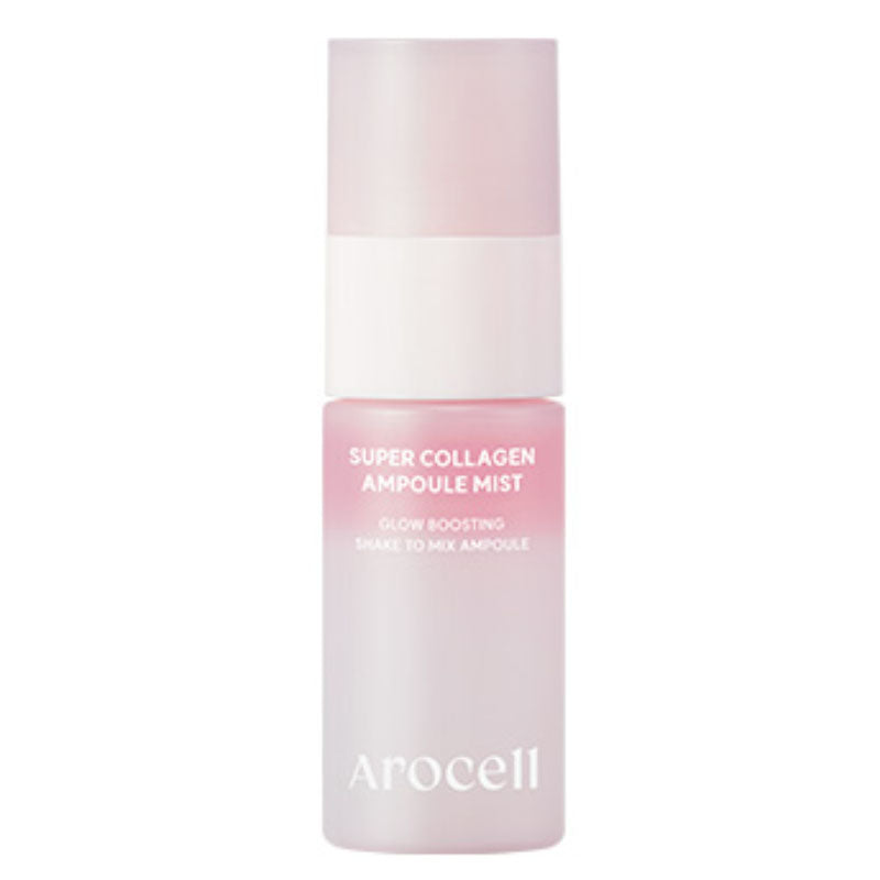 Super Collagen Ampoule Mist (Mini) 30ml