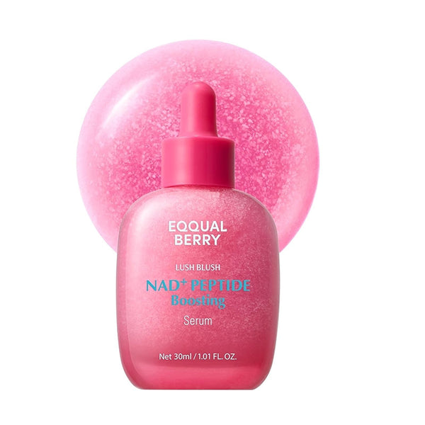 NAD+ Peptide Boosting Serum 30ml