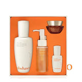 First Care Activating Serum VI Set (4 pcs)