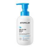 Top to Toe Wash 300ml