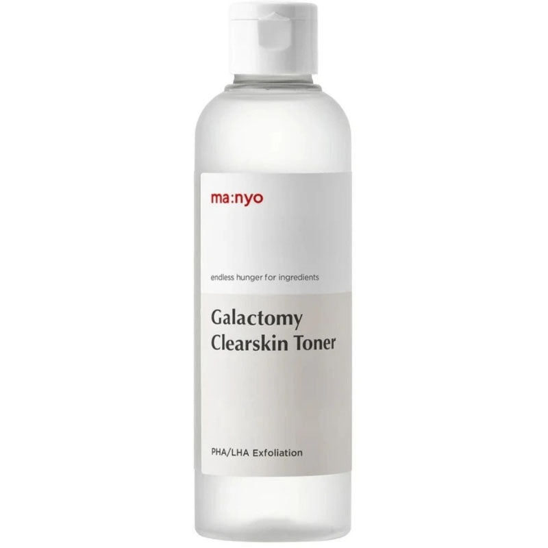 Galactomy Clearskin Toner 210ml
