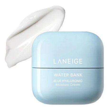Water Bank Blue Hyaluronic Moisture Cream 50ml