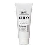 Uno Whip Wash Black 130g