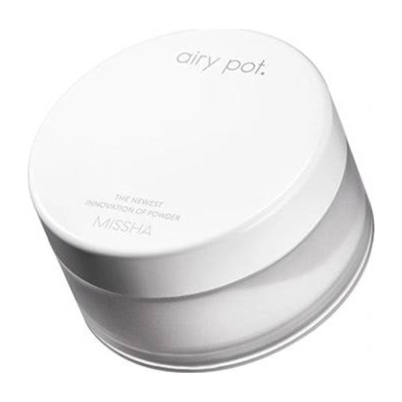 Airy Pot Powder 9g Translucent