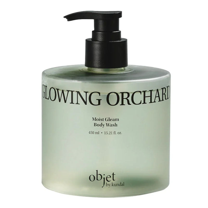 Moist Gleam Body Wash 450ml