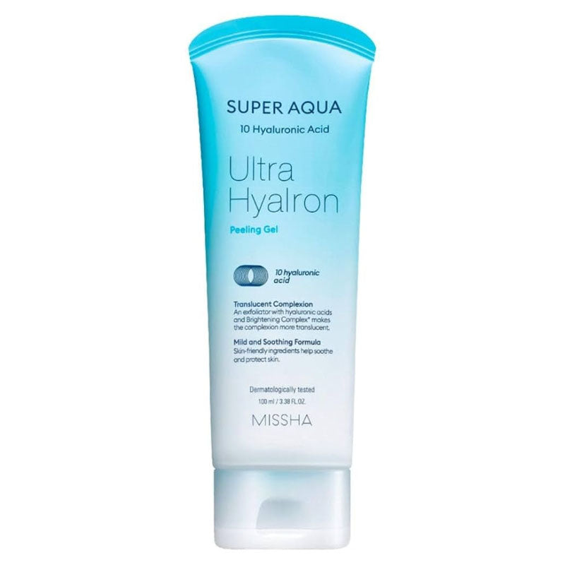 Ultra Hyalron Peeling Gel 100ml