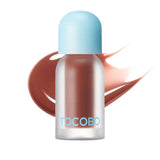 Juicy Berry Plumping Oil 4g