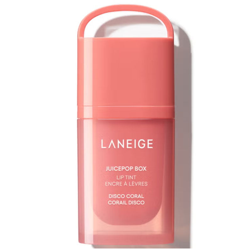 Juicepop Box Lip Tint 4.5g