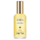Vita Toning Capsule Serum 100ml