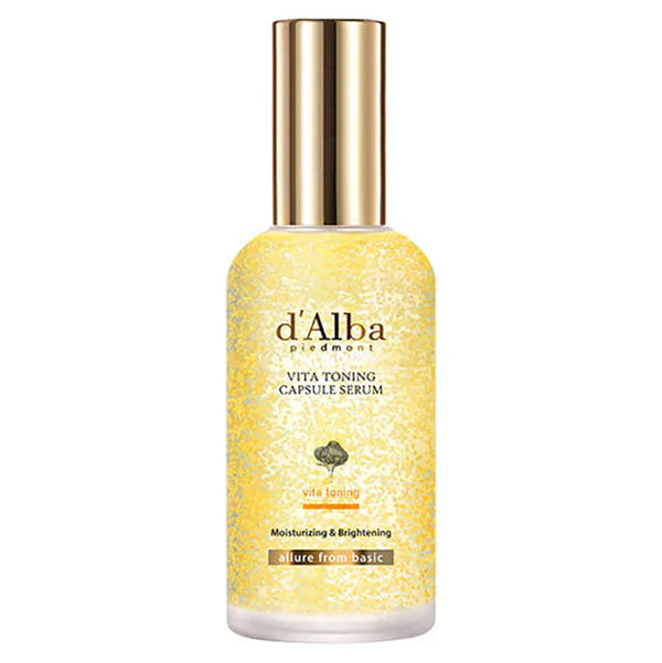 Vita Toning Capsule Serum 100ml