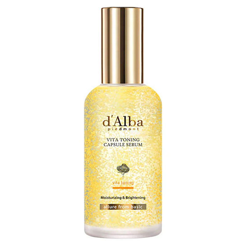 Vita Toning Capsule Serum 100ml