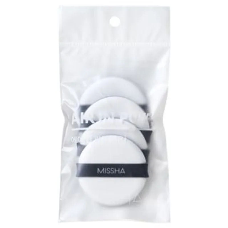 Air In Puff (4pcs)