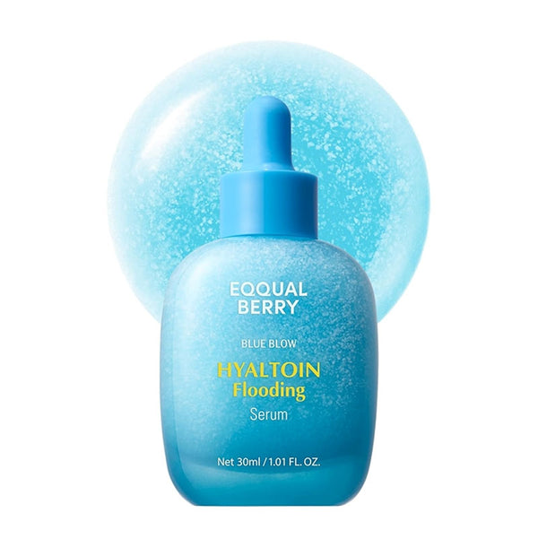 Hyaltoin Flooding Serum 30ml