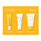 Pore + Dark Spot Brightening Kit (3 items)