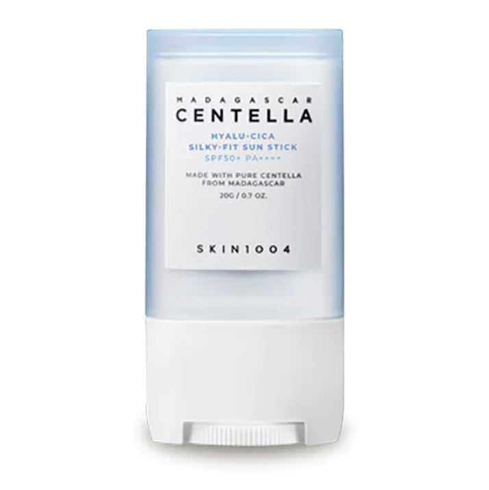 Madagascar Centella Hyalu-Cica Silky-fit Sun Stick 20g (No Box)