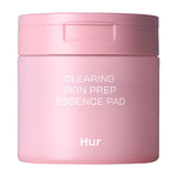 Clearing Skin Prep Essence Pad (70pcs) (Damaged Box)