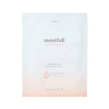 Moistfull Collagen Deep Sheet Mask 37ml (1 Mask)