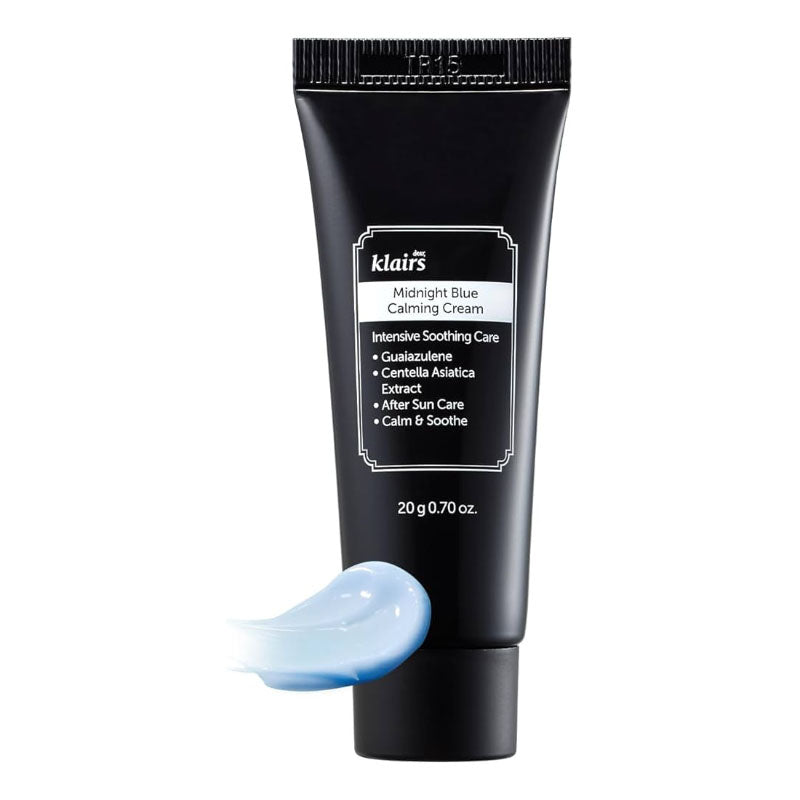 Midnight Blue Calming Cream 20g (Mini)