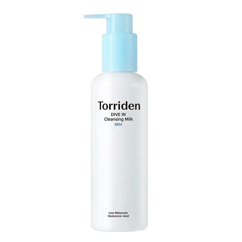 Dive In Cleansing Milk 200ml