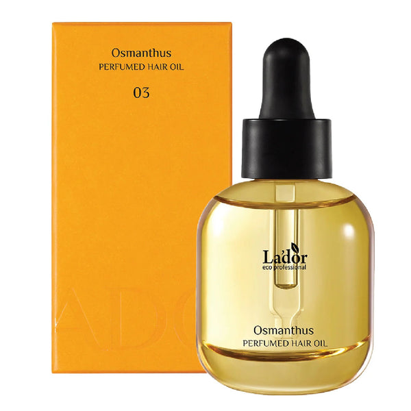Perfumed Hair Oil Mini 10ml