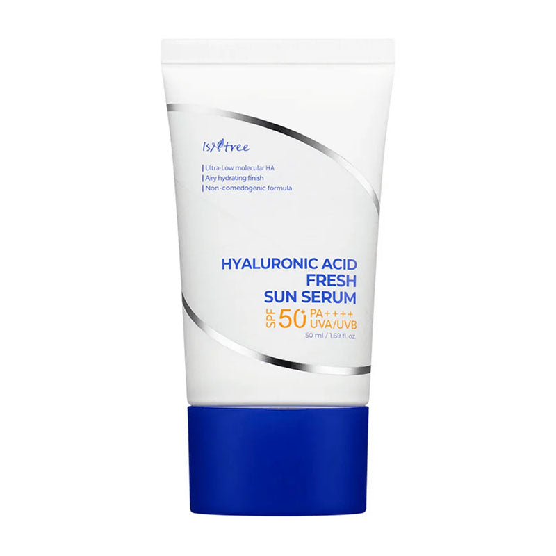 Hyaluronic Acid Fresh Sun Serum 50ml