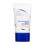 Hyaluronic Acid Fresh Sun Serum 50ml