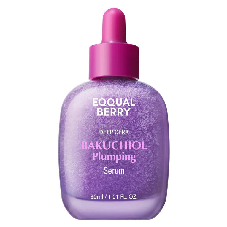 Bakuchiol Plumping Serum 30ml (Damaged Box)