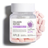 Collagen Peptide Beauty Tablet (30pcs)