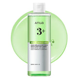 Azelaic Acid 3 Cica Skin Clarifying Toner 250ml