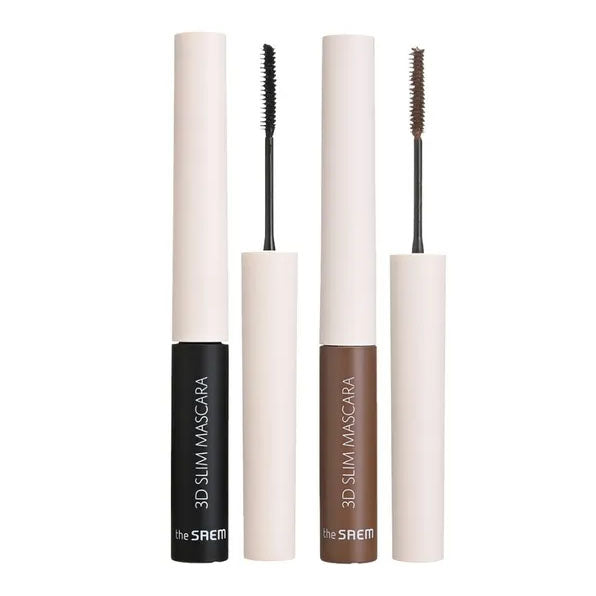 Saemmul 3D Slim Mascara 4g
